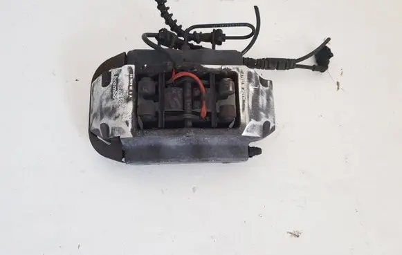 Audi Q7 4L Rear brake caliper 207673035A