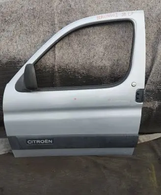 Citroen Berlingo Door (2 Door Coupe) 
