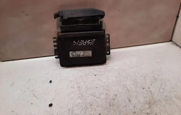 Renault Espace III Engine control unit/module 7700112451 7700110471