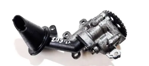 Ford Mondeo Mk III Oil pump 1s7q6600 070905165