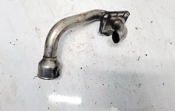 Mercedes-Benz R W251 EGR valve line/pipe/hose