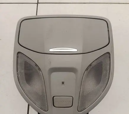 Hyundai Santa Fe Front seat light 928002w000
