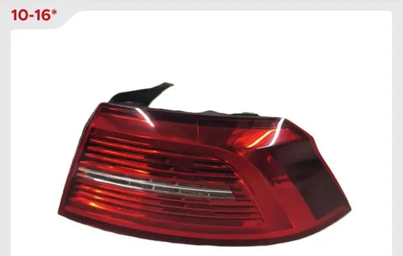 Volkswagen PASSAT B8 Rear/tail lights 3G5945208C