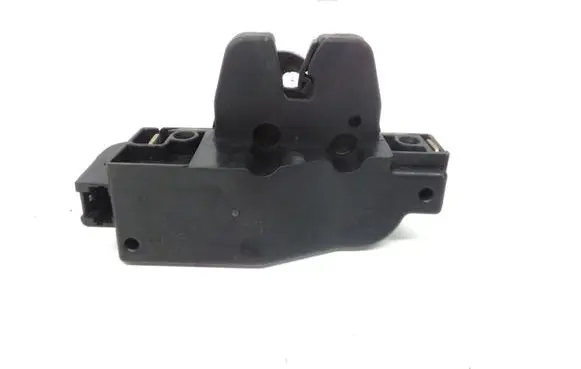 Peugeot 607 Tailgate/trunk/boot lock/catch/latch 9646091480 260203