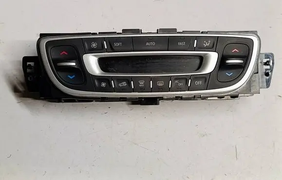 Renault Scenic III - Grand scenic III Climate control unit 275109409R E1073945B 150430220265