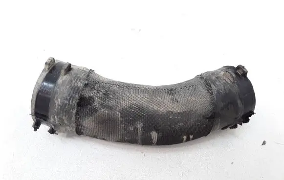 Audi A6 S6 C6 4F Intercooler hose/pipe