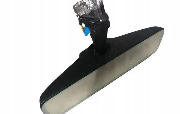 Mercedes-Benz EQS V297 Rear view mirror (interior) 2978103401