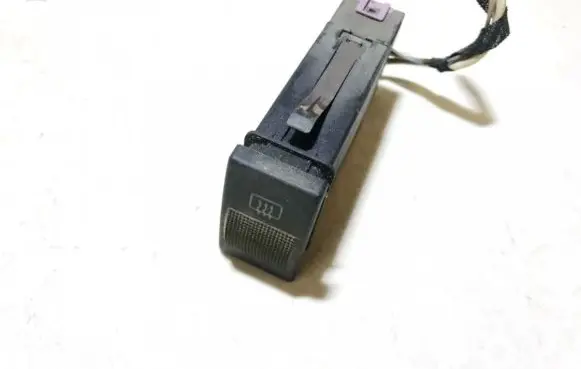 Audi A4 S4 B5 8D Windscreen/window heater switch 4d0941503b