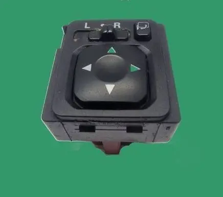 Citroen C-Crosser Wing mirror switch 183569
