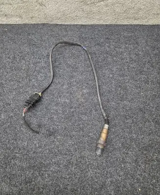 Lambda probe sensor