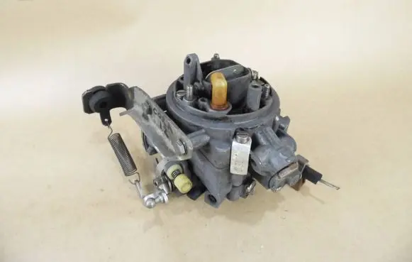 Opel Corsa A Carburettor 90107517 32TL3