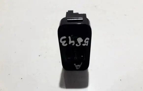 Honda Jazz Headlight level height control switch M20010