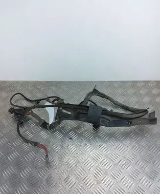 Skoda Superb B6 (3T) Other engine bay part 1K0971615