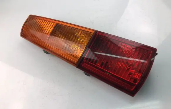 Suzuki Ignis Rear/tail lights