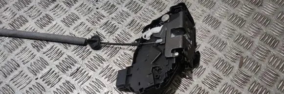 Volvo XC60 Rear door lock 30799319