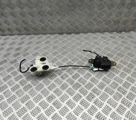 Mercedes-Benz GLE (W166 - C292) Tailgate/trunk/boot lock/catch/latch A0997400300 A2929062800