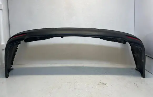 Volkswagen Caddy Rear bumper 2K7807421B