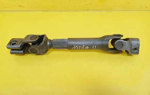Opel Astra G Steering wheel axle