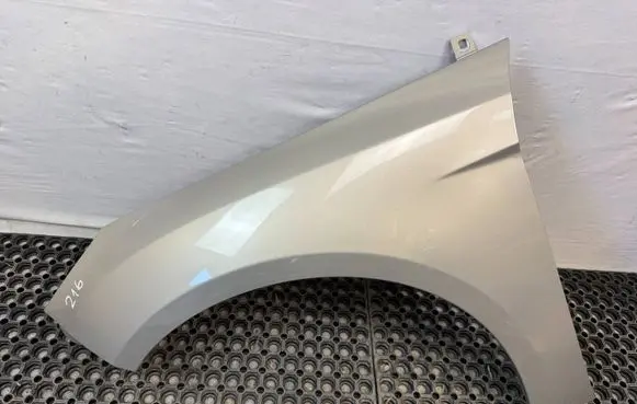 Ford Focus Fender 