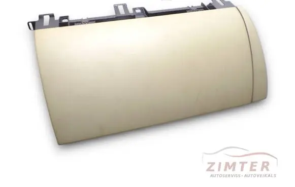 Jaguar XF X250 Glove box set 303158