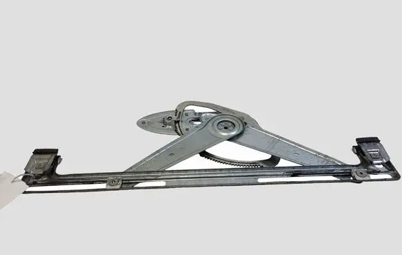 Ford Focus C-MAX Front window lifting mechanism without motor 3M51R23201BC