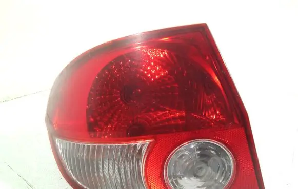 Hyundai Getz Rear/tail lights 924021cxxx