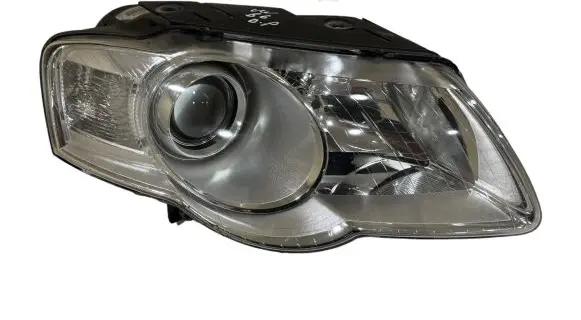 Volkswagen PASSAT B6 Headlight/headlamp 3C0941006M 89312185