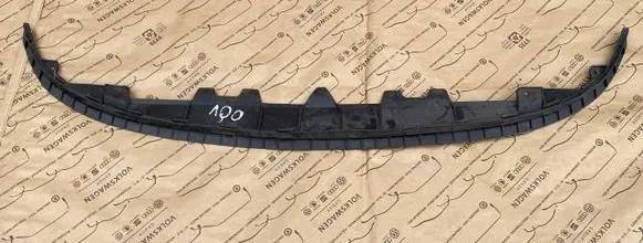 Volkswagen Eos Front bumper lip 1Q0805915