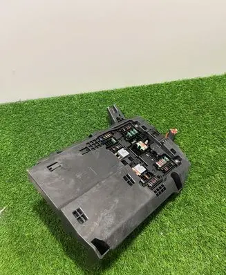 Mercedes-Benz EQA Fuse box set A1779061302 A2475402506