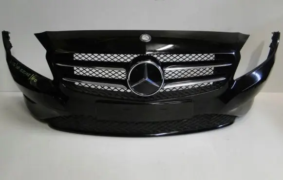 Mercedes-Benz A W176 Front bumper