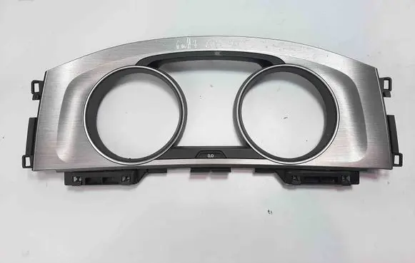 Volkswagen Golf VII Dashboard trim 5G0857189 5G0857059