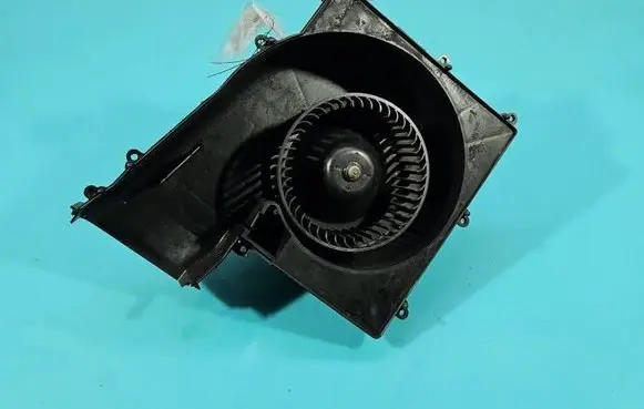 Nissan Almera N16 Heater fan/blower 27200BN915 IMPRK1541019