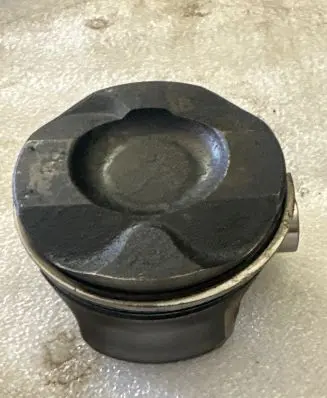 BMW 3 E90 E91 Piston N43
