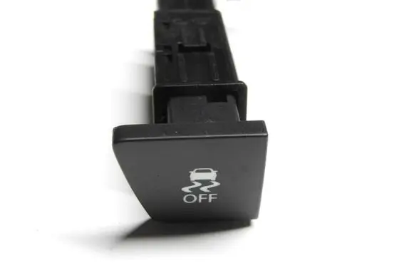 Hyundai ix35 Other switches/knobs/shifts