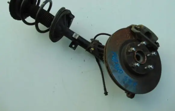 Nissan Murano Z50 Front suspension assembly kit set 