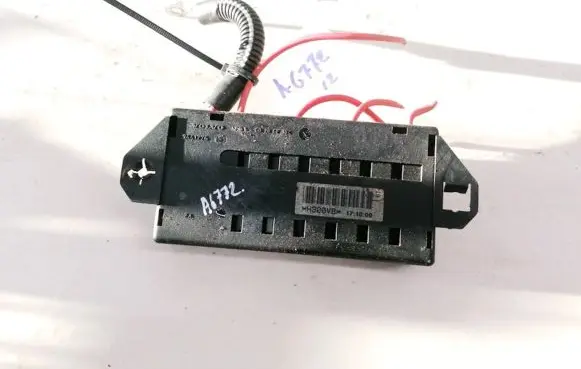 Volvo S80 Fuse box set 9441776 H300VB