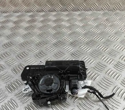 Skoda Enyaq iV Tailgate/trunk/boot lift motor 5TA827887C