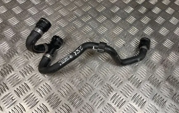 BMW i4 Engine coolant pipe/hose 8477901