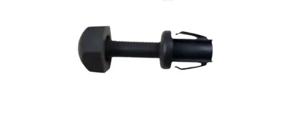 Ford Explorer VI Engine bonnet/hood prop rod/strut POM