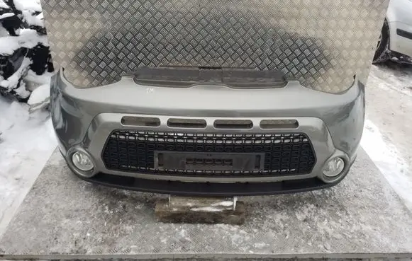 KIA Soul Front bumper 86511B2000