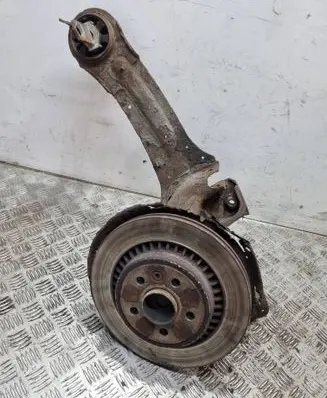 Volvo XC60 Rear wheel hub spindle/knuckle 31277864