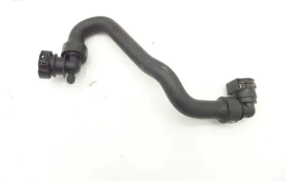 Peugeot 2008 II Engine coolant pipe/hose 