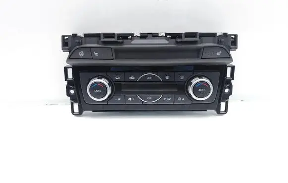 Climate control unit