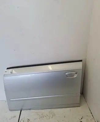 Audi A4 S4 B7 8E 8H Front door
