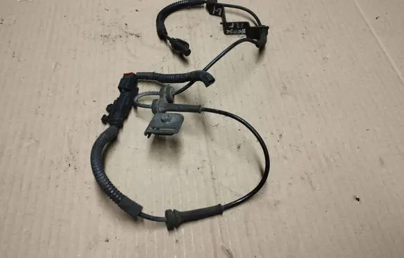 ABS brake wheel speed sensor