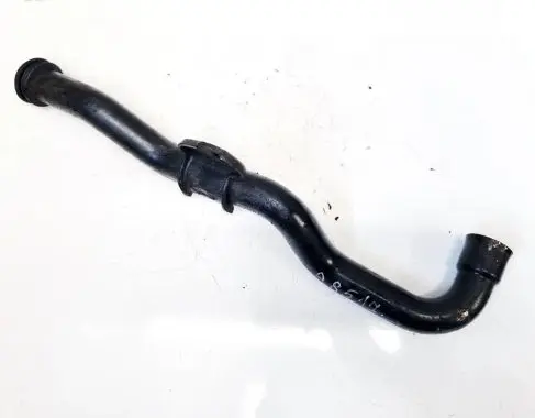 Opel Vivaro Intercooler hose/pipe