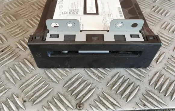 Opel Insignia A CD/DVD changer 13590746