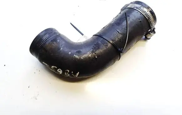 Renault Scenic II - Grand scenic II Intercooler hose/pipe 7087301003 708730100-3