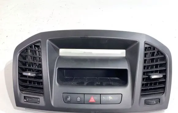Opel Insignia A Dashboard side air vent grill/cover trim 13274792