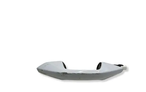 Skoda Enyaq iV Front door exterior handle 8Y0837